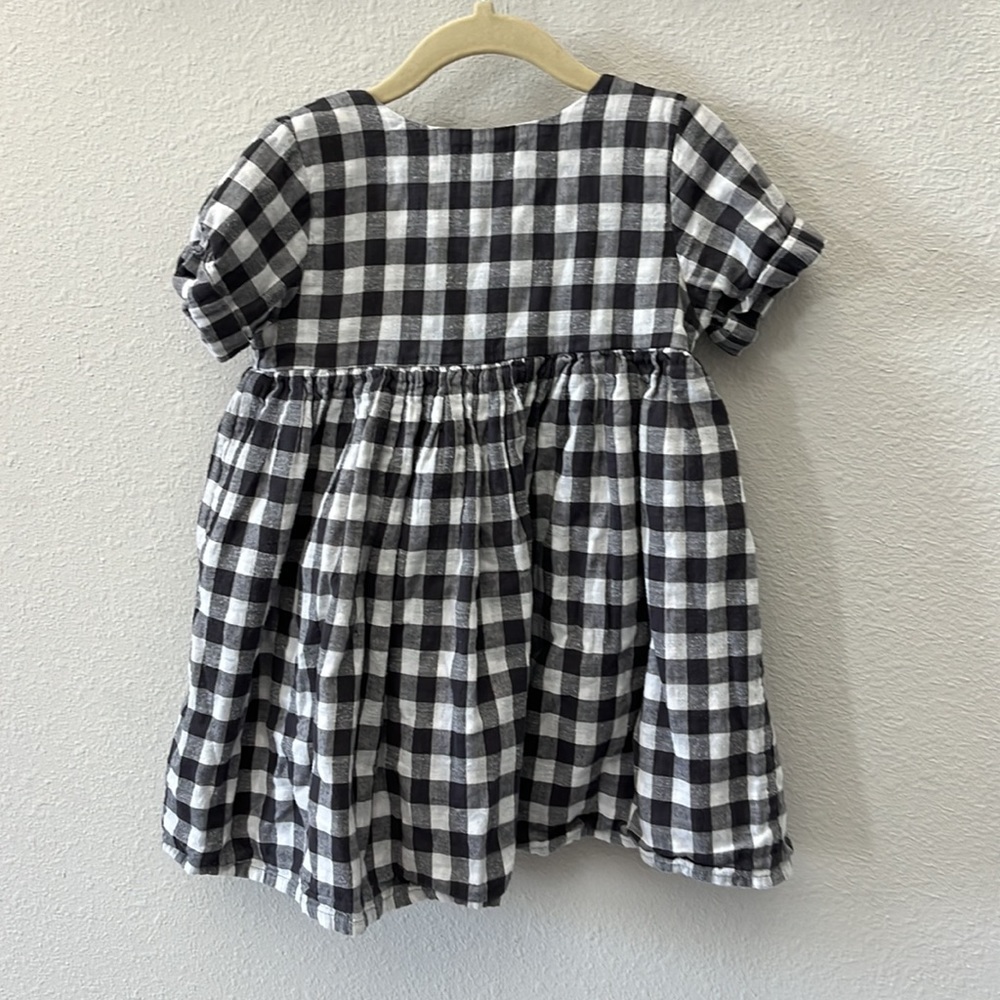 Roller Rabbit Dress - Picture 6 of 6